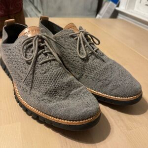 Cole Haan dress shoes